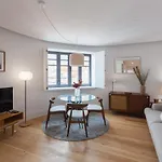 Flh Marques Sophisticated Flat