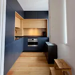 Flh Marques Sophisticated Flat