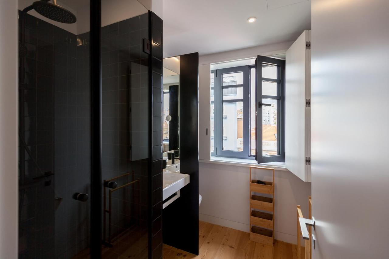 Flh Marques Sophisticated Flat Apartment Lisbon