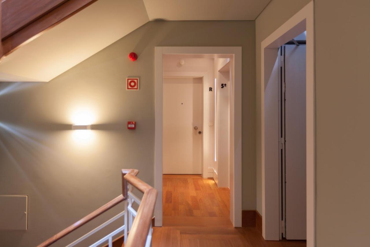 Apartment Flh Marques Sophisticated Flat *