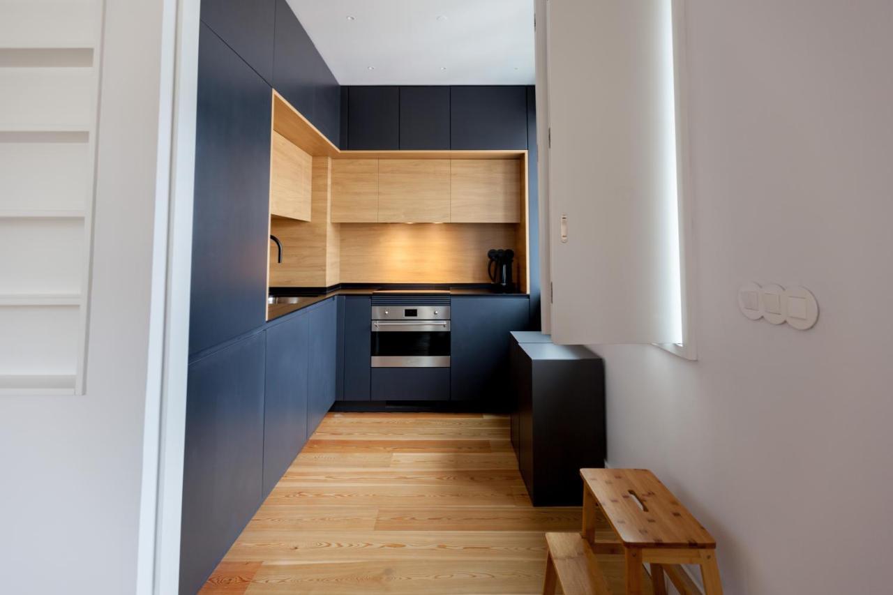 Flh Marques Sophisticated Flat * Lisbon