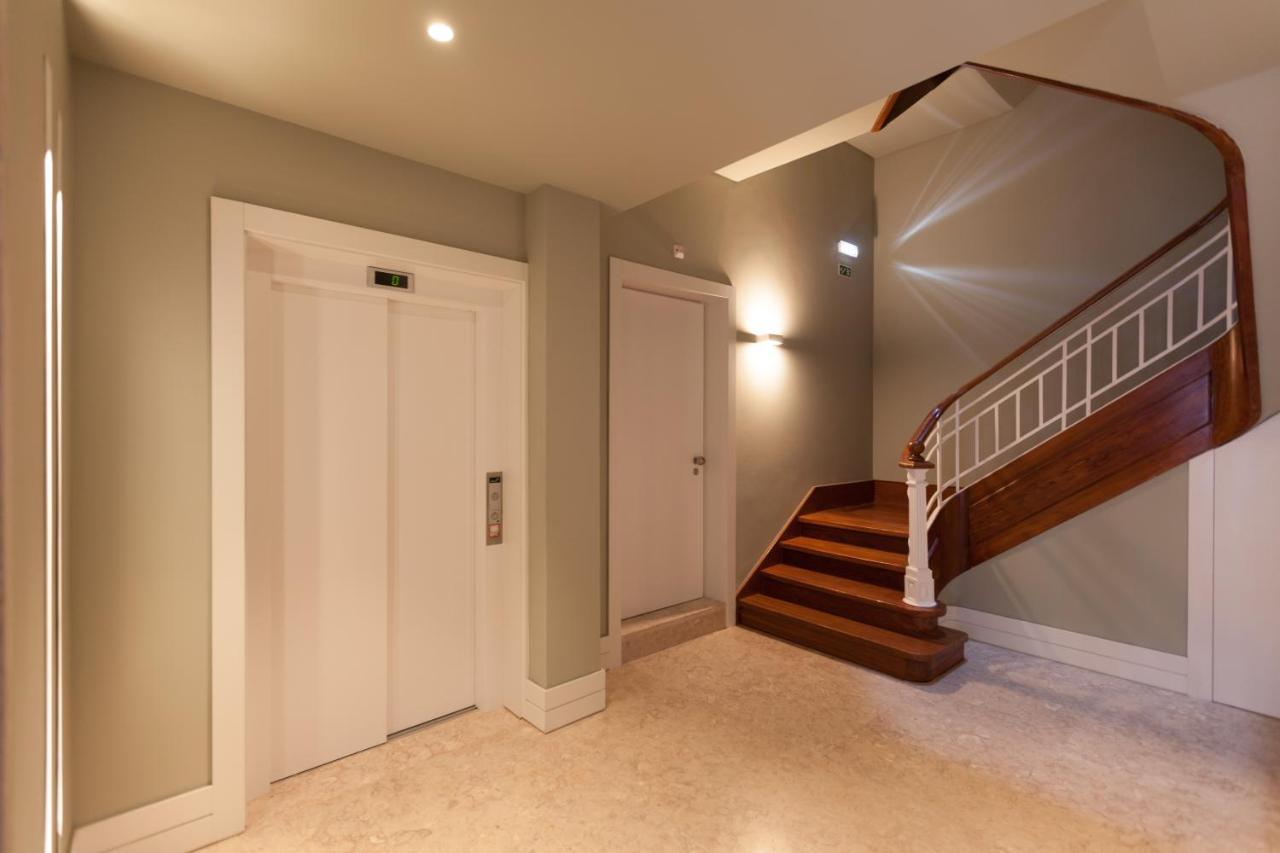 Flh Marques Sophisticated Flat Apartment