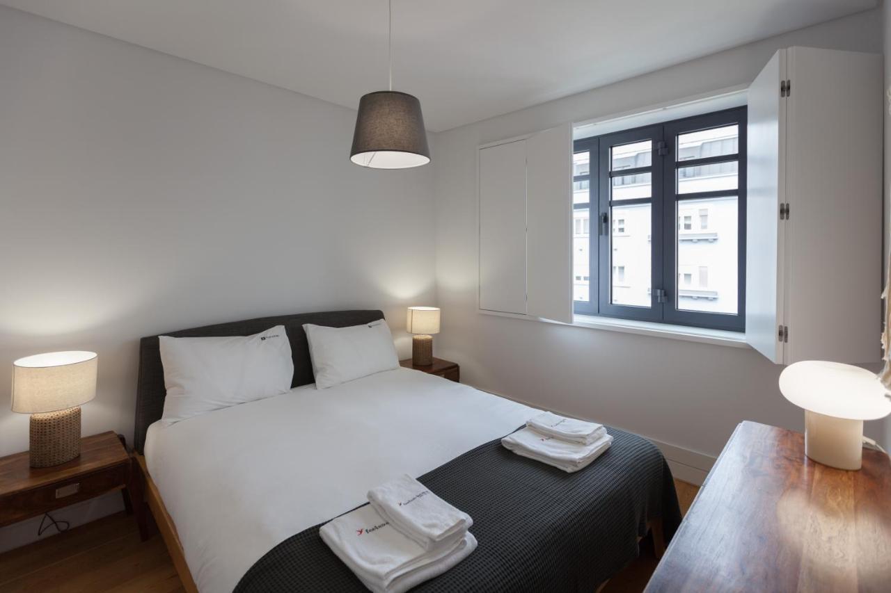 Apartment Flh Marques Sophisticated Flat Lisbon