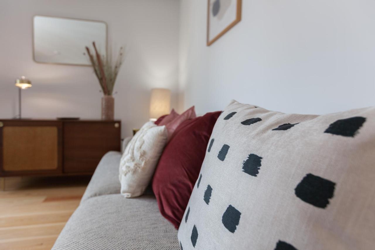 Apartment Flh Marques Sophisticated Flat Lisbon
