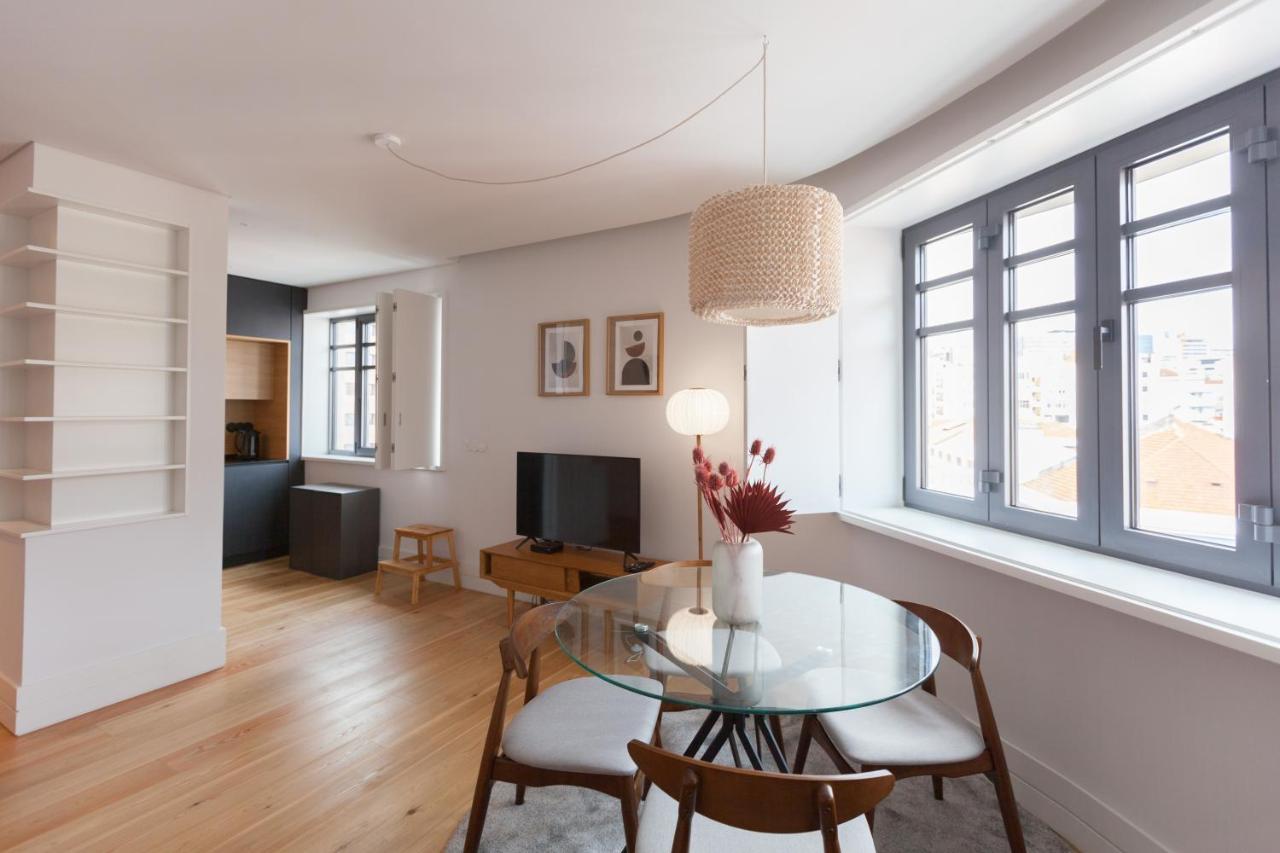 Flh Marques Sophisticated Flat Apartment