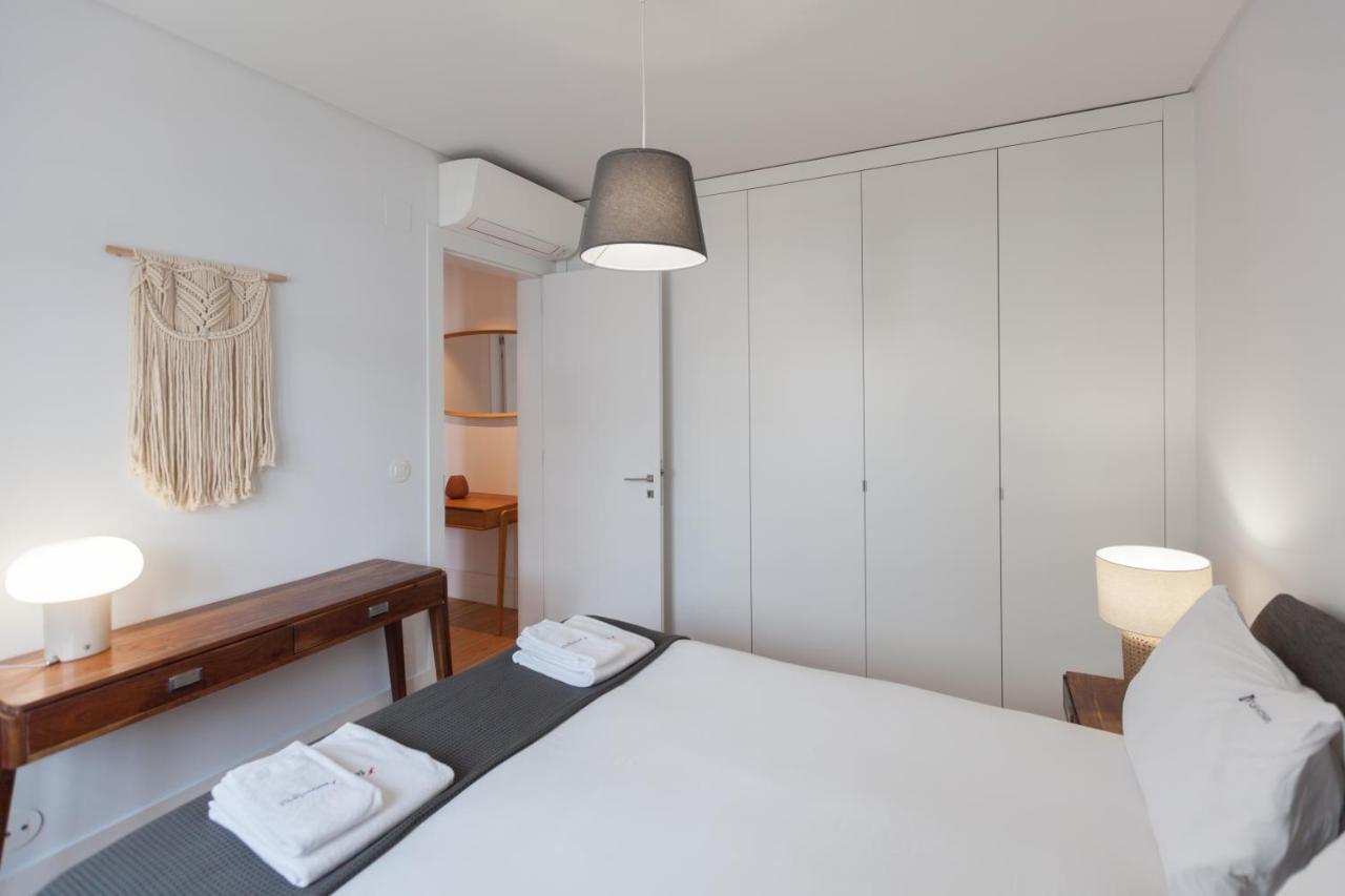 Apartment Flh Marques Sophisticated Flat *