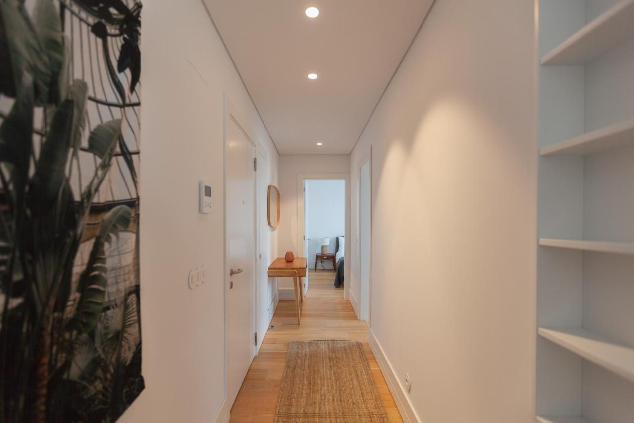 Apartment Flh Marques Sophisticated Flat *