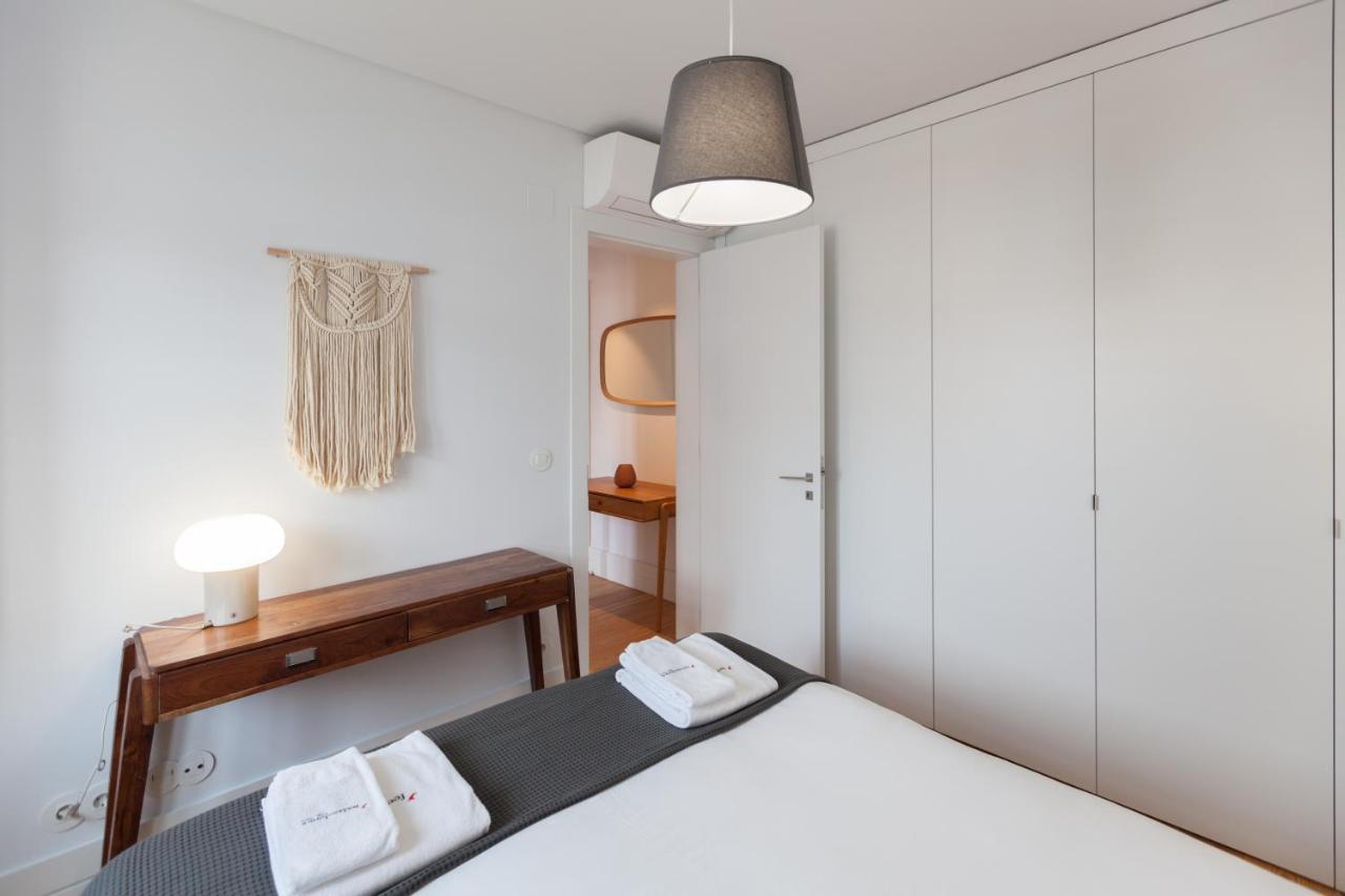 Flh Marques Sophisticated Flat Apartment