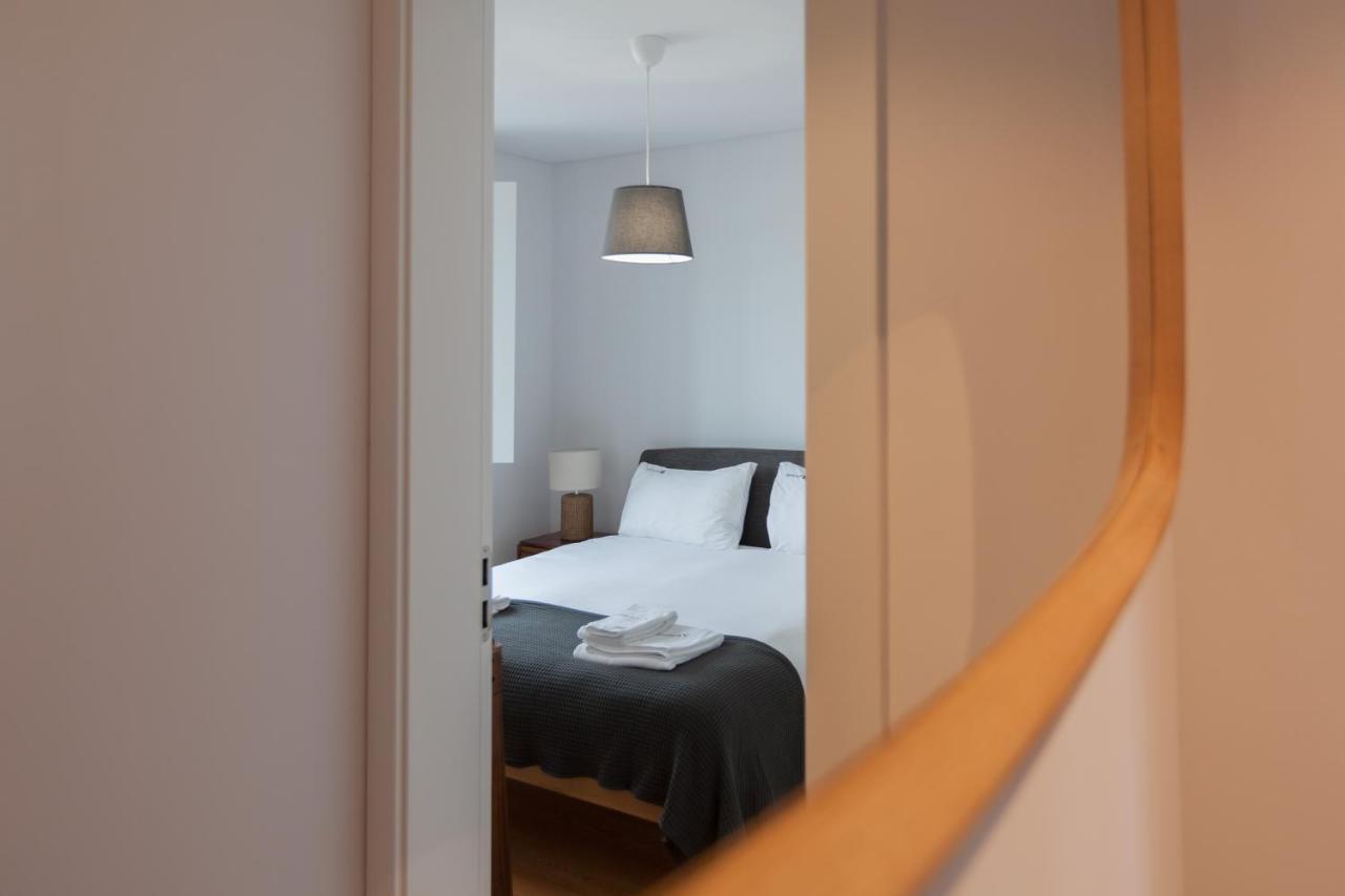 Apartment Flh Marques Sophisticated Flat *
