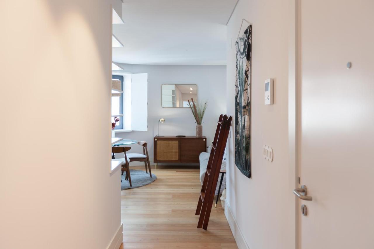 Flh Marques Sophisticated Flat Apartment Lisbon