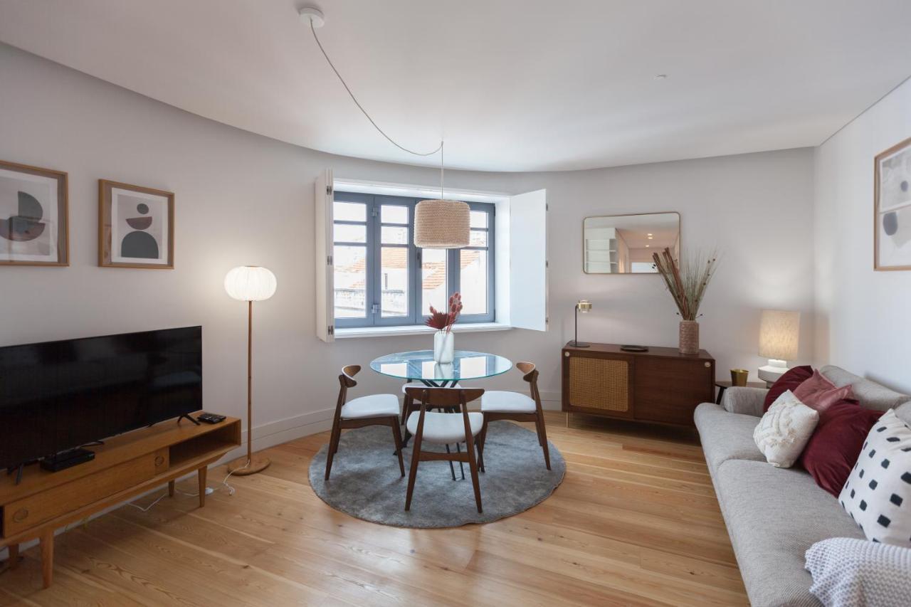 Apartamento Flh Marques Sophisticated Flat *